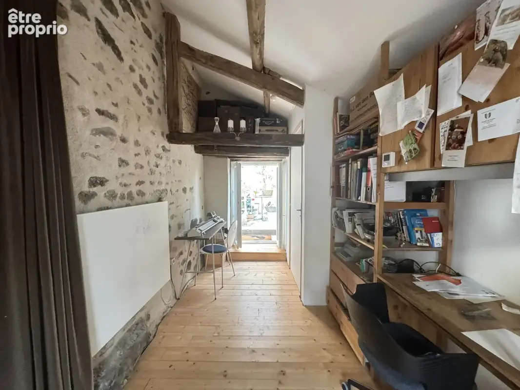 Trois espaces d'habitation   Dépendances et autonomie énergétique - photo 8