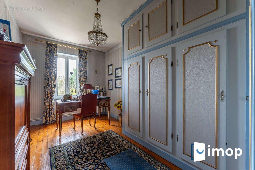 Maison à SAINT-ANDRE-DE-CUBZAC