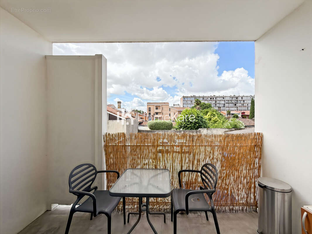 Appartement 30 m² à Montauban  - photo 6
