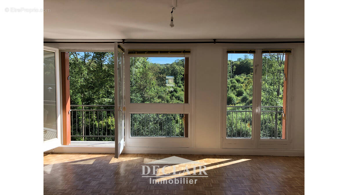 Appartement à VERSAILLES