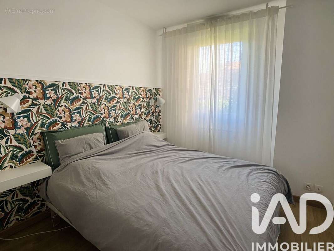 Appartement 65 m² à Lille  - photo 6