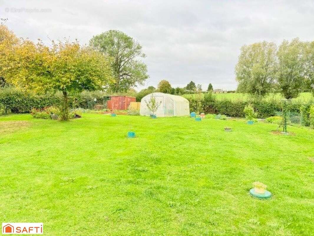 Photo 7 - Maison à CARTIGNIES