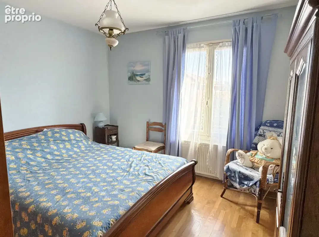 Belle maison avec 3 chambres sur terrain de 950 m2 au calme + sous-sol de 95 m2 - photo 7