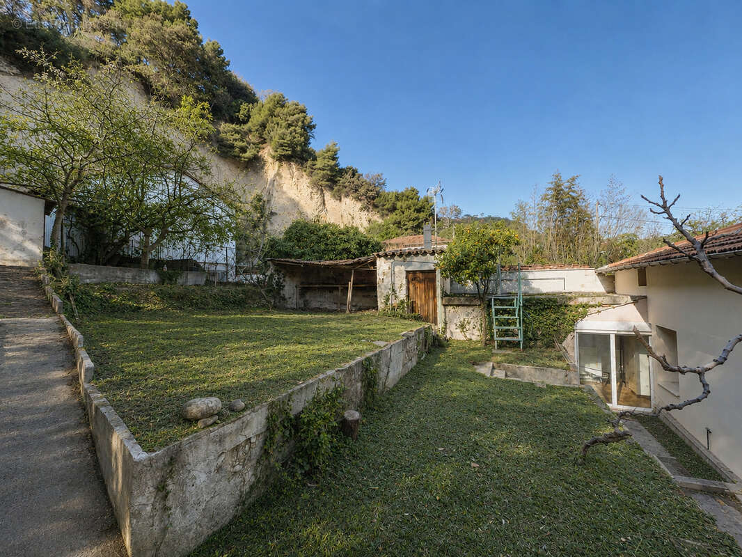 Maison à NICE