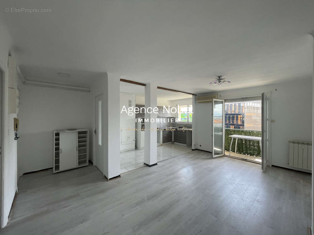 Appartement à PERPIGNAN