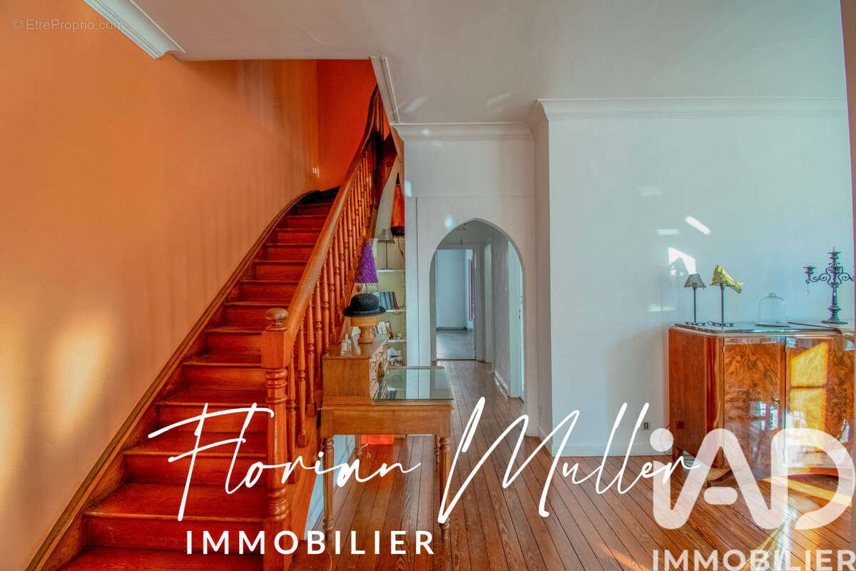 Photo 5 - Appartement à MONTBELIARD