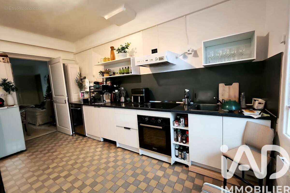 Photo 3 - Appartement à CHABRIS