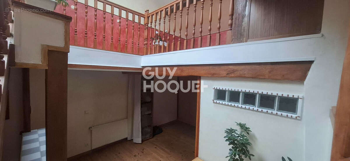 Maison à NEZEL
