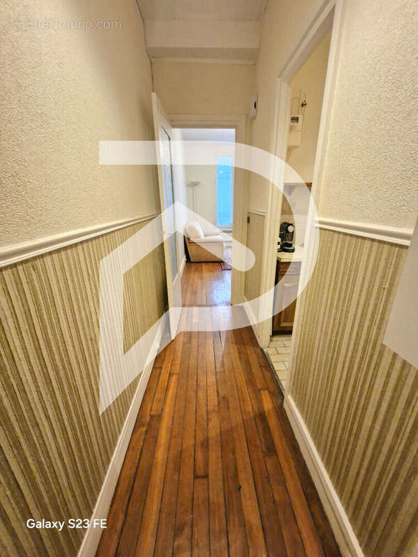 Appartement à ARGENTEUIL