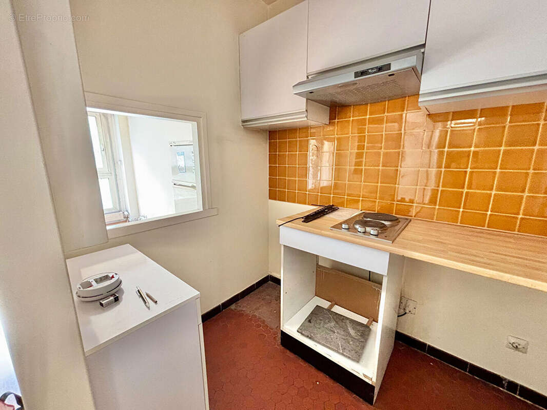 Appartement à PARIS-10E