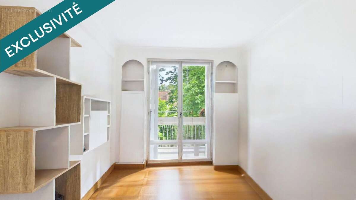Photo 8 - Appartement à VITRY-SUR-SEINE