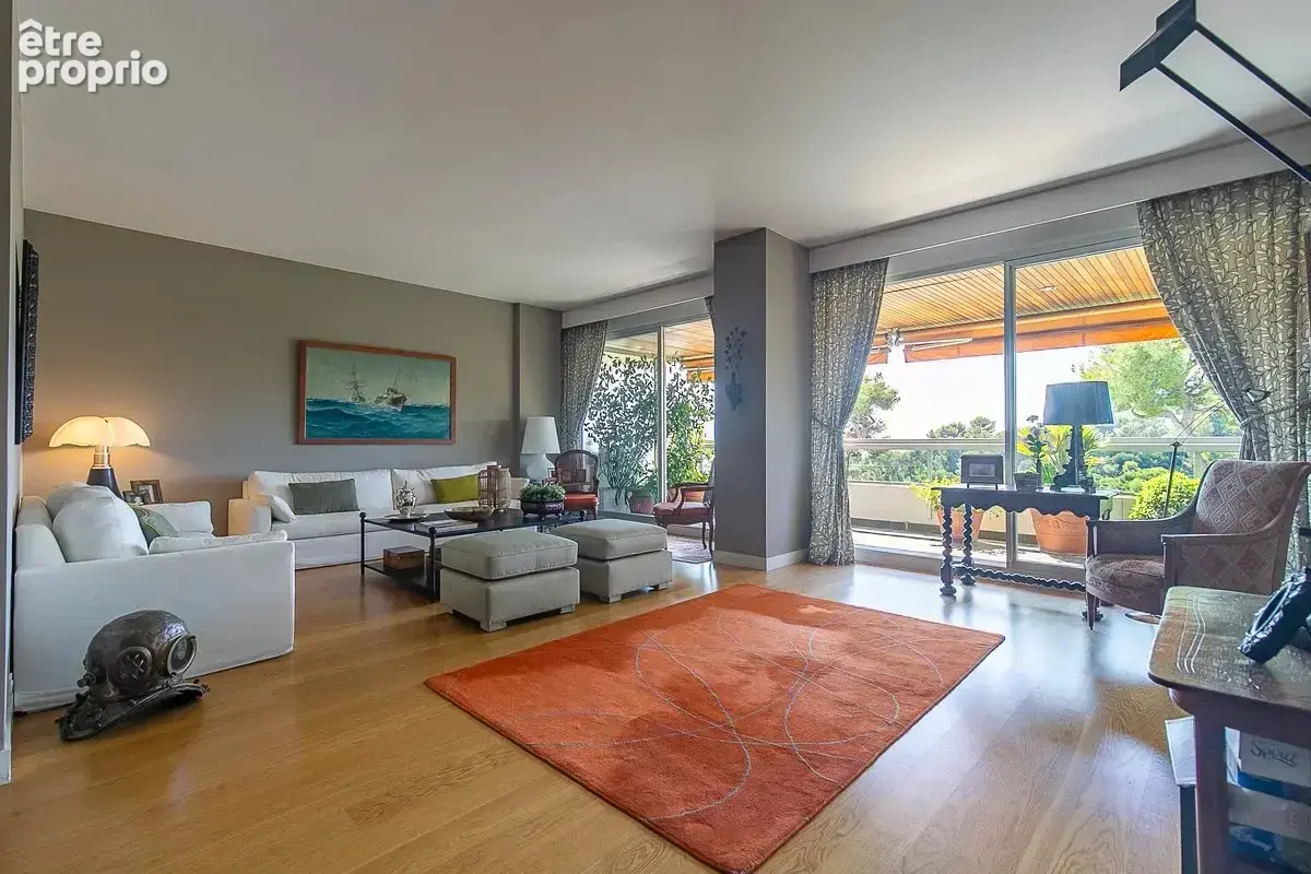 Très bel appartement dans une résidence de prestige entre nature - photo 4