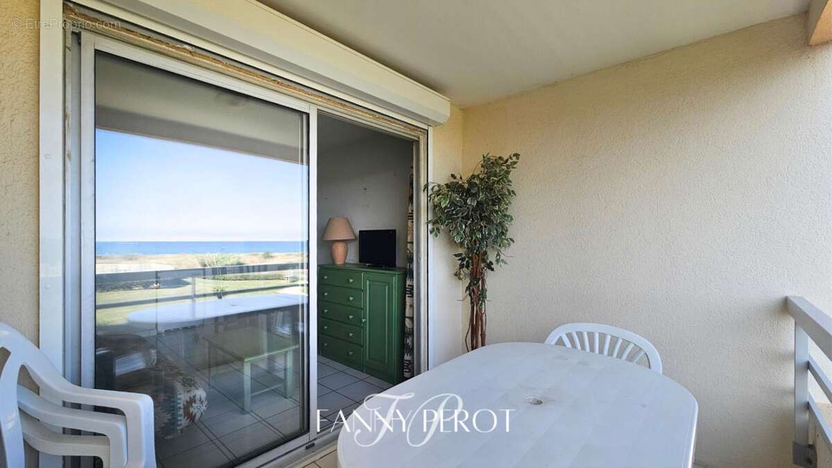 Appartement à SAINT-CYPRIEN