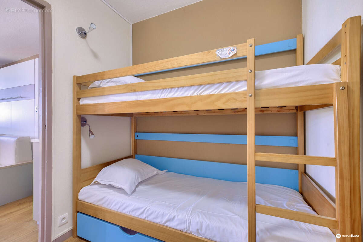 Appartement à MANDELIEU-LA-NAPOULE