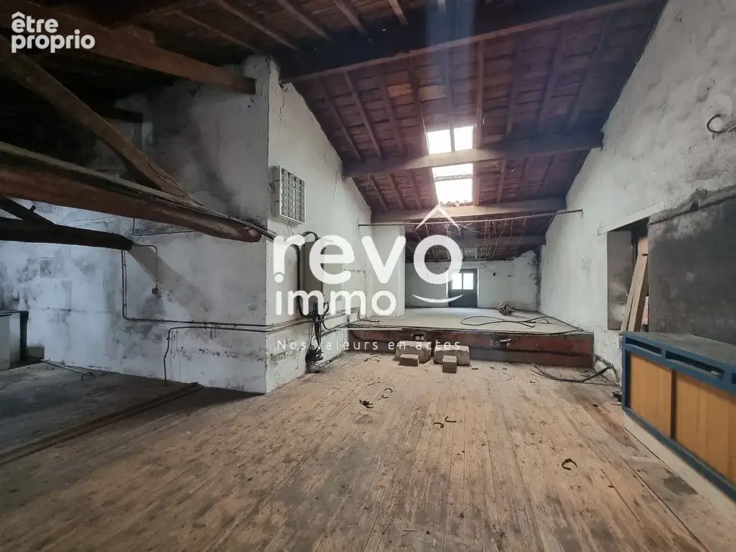 Maison 3 pièces 231 m² à vendre à Saint-Remy-En-Mauges (49110) - photo 6