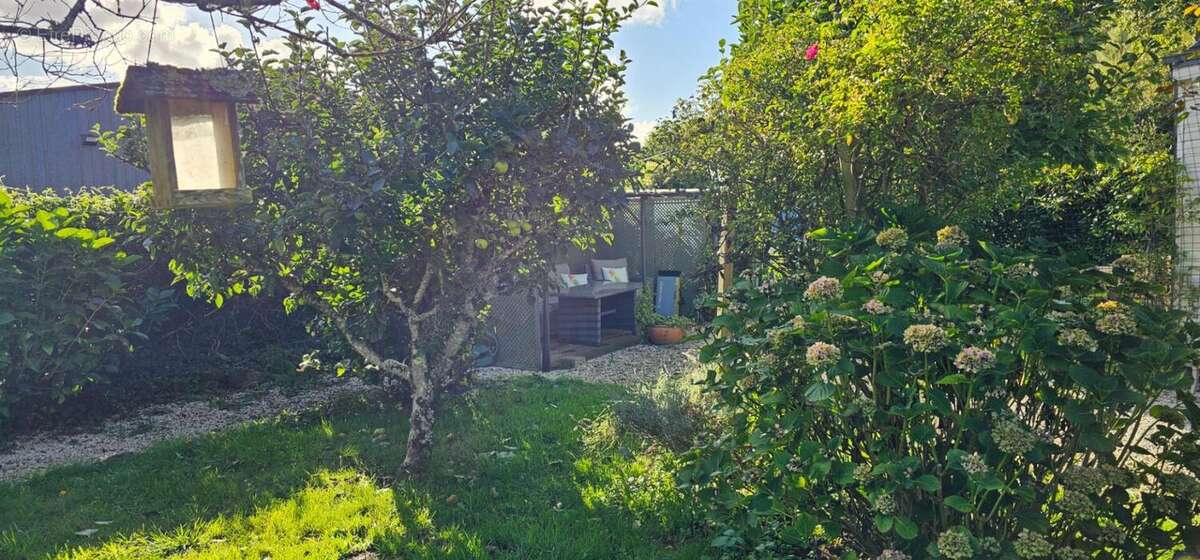 Maison à GUEMENE-SUR-SCORFF