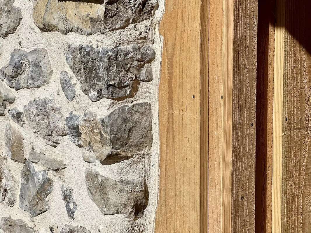 Maison à DOUCY-EN-BAUGES