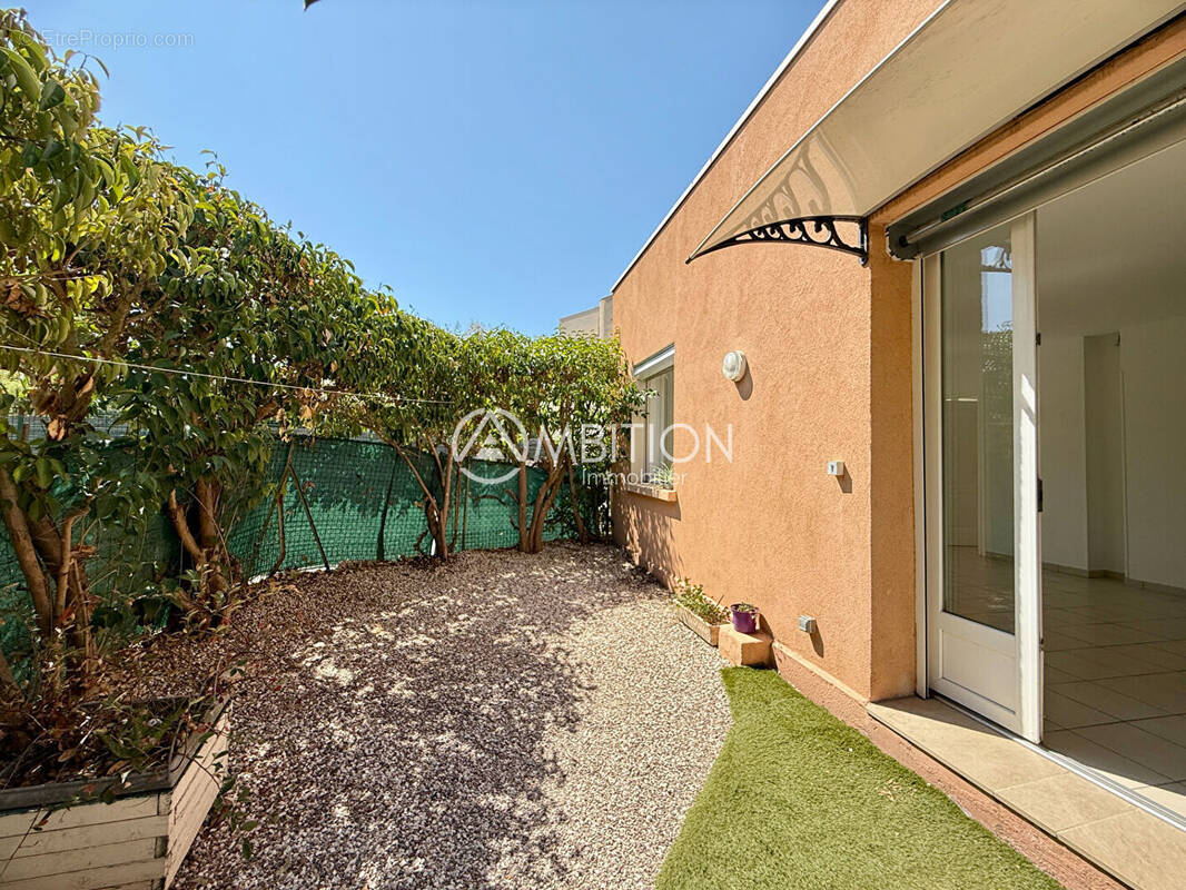 Appartement à SAINT-RAPHAEL