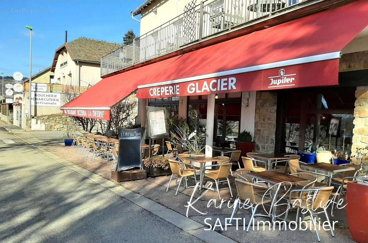 Photo 2 - Appartement à LE LAC-D'ISSARLES