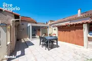 Maison à MARIGNANE