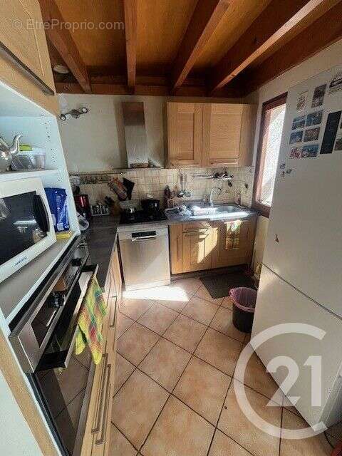 Maison à POUQUES-LORMES