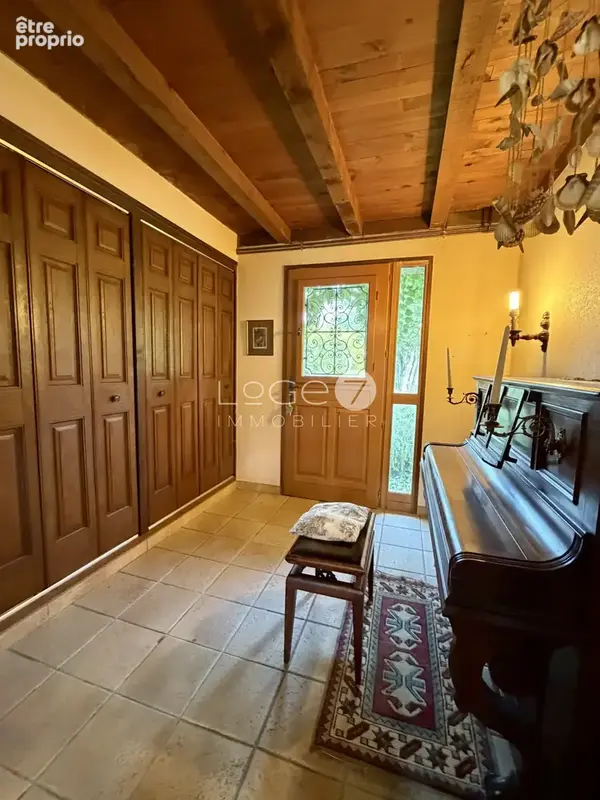 Clohars-carnoët   maison familiale 140 m2 sur plus de 15 000 m2 de terrain avec potentiel constructible proche - photo 5