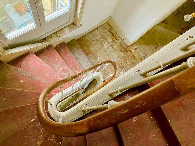 Appartement à BOULOGNE-SUR-MER