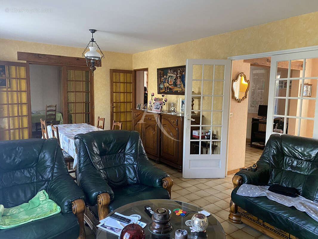 Maison à DRANCY