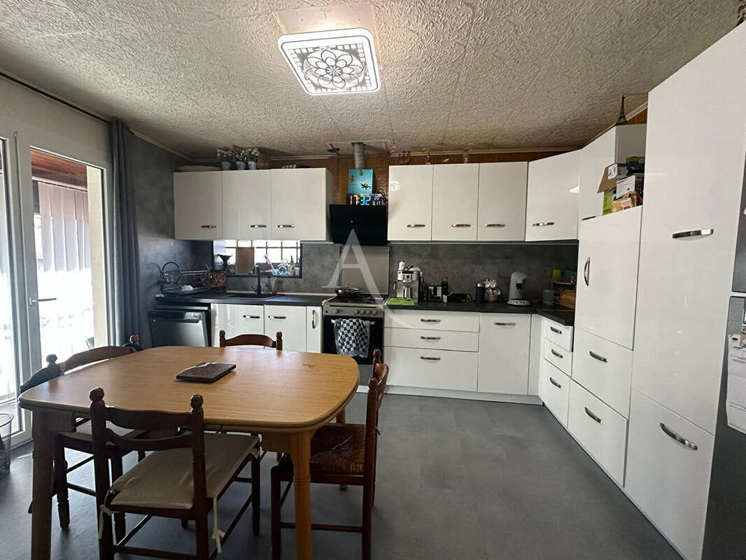 Maison à BESSIERES