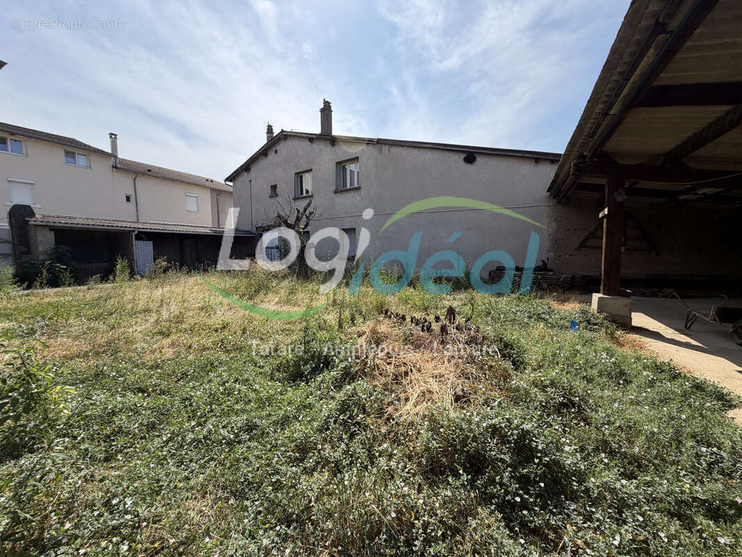 Maison de ville à rénover - photo 14