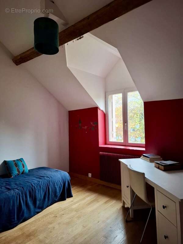 Maison à MILLY-LA-FORET