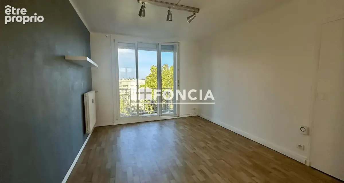  Appartement T3 – 54,84 m² -  CAVE - GARAGE - Béziers - CARRE D'HORT - - photo 2