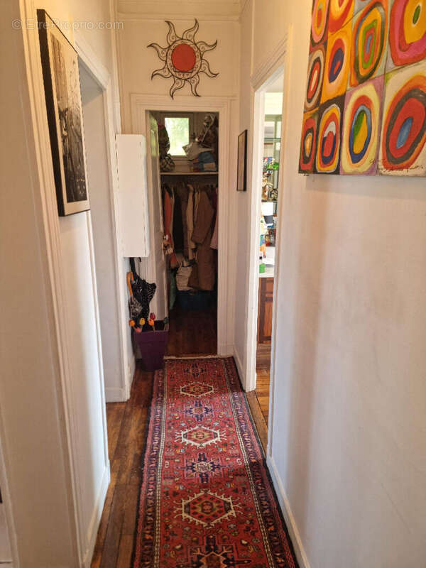 Appartement à BEZONS