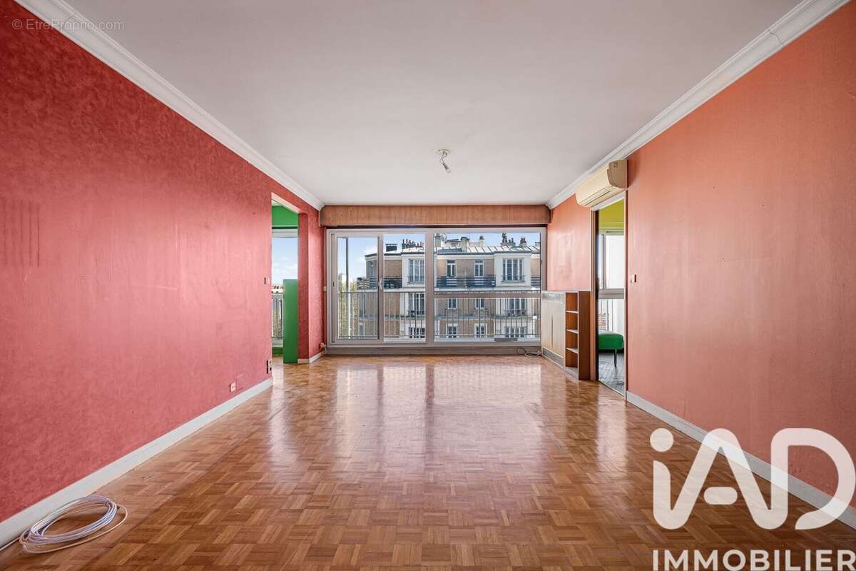 Photo 7 - Appartement à PARIS-11E