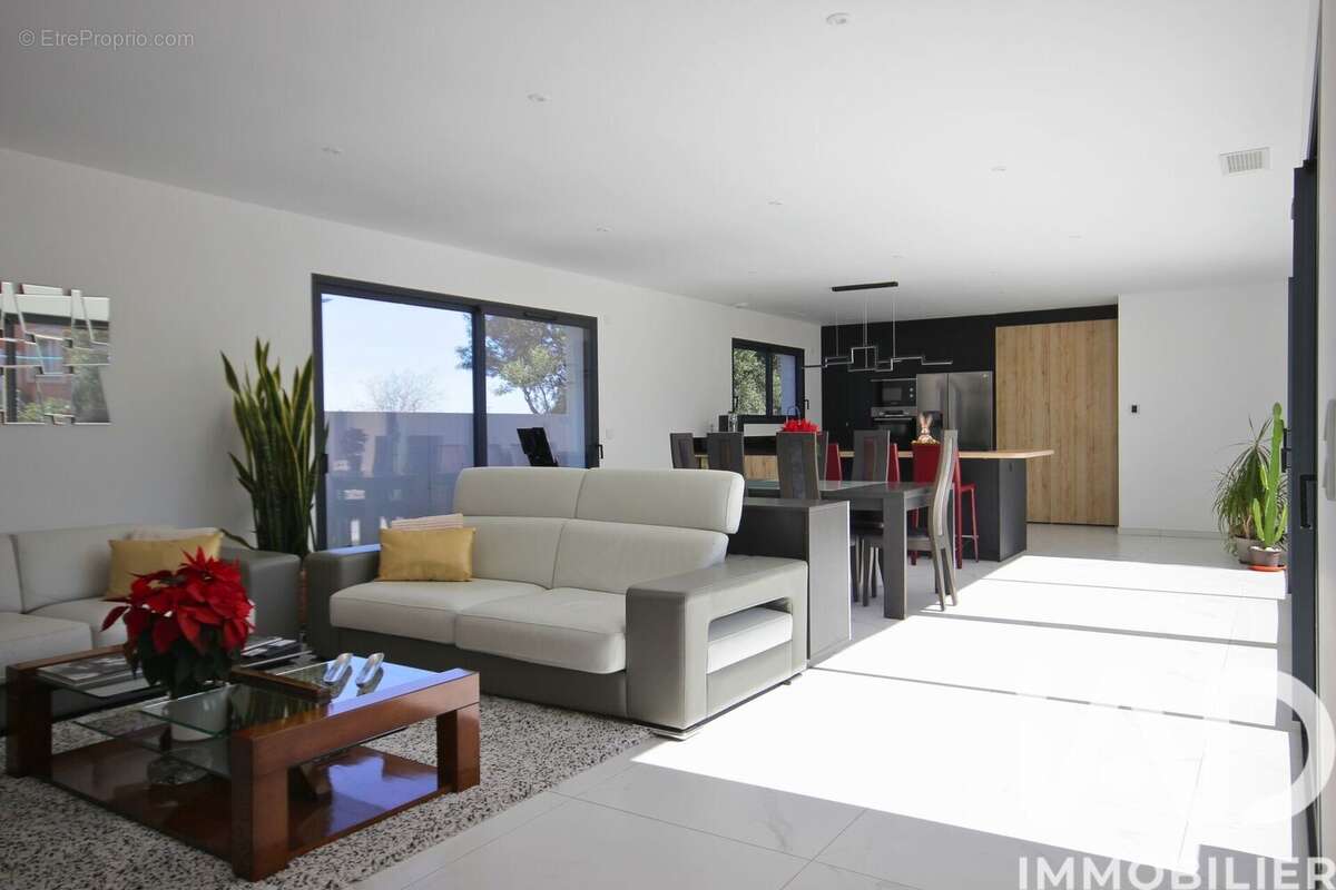 Photo 3 - Maison à FITOU