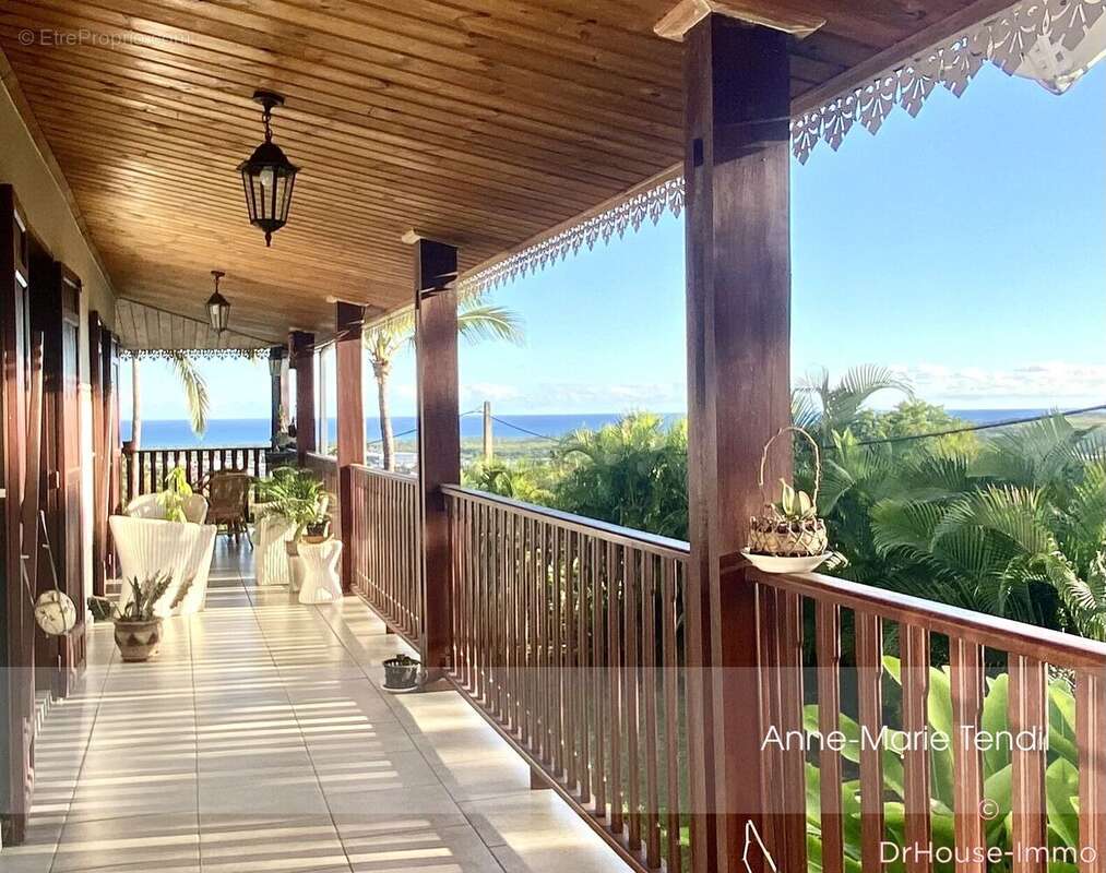 Maison à L'ETANG-SALE