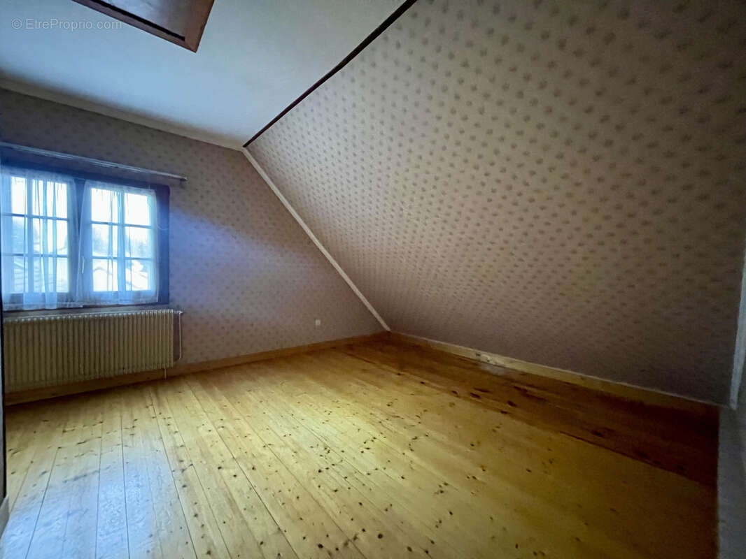 Maison à NEUILLY-EN-THELLE