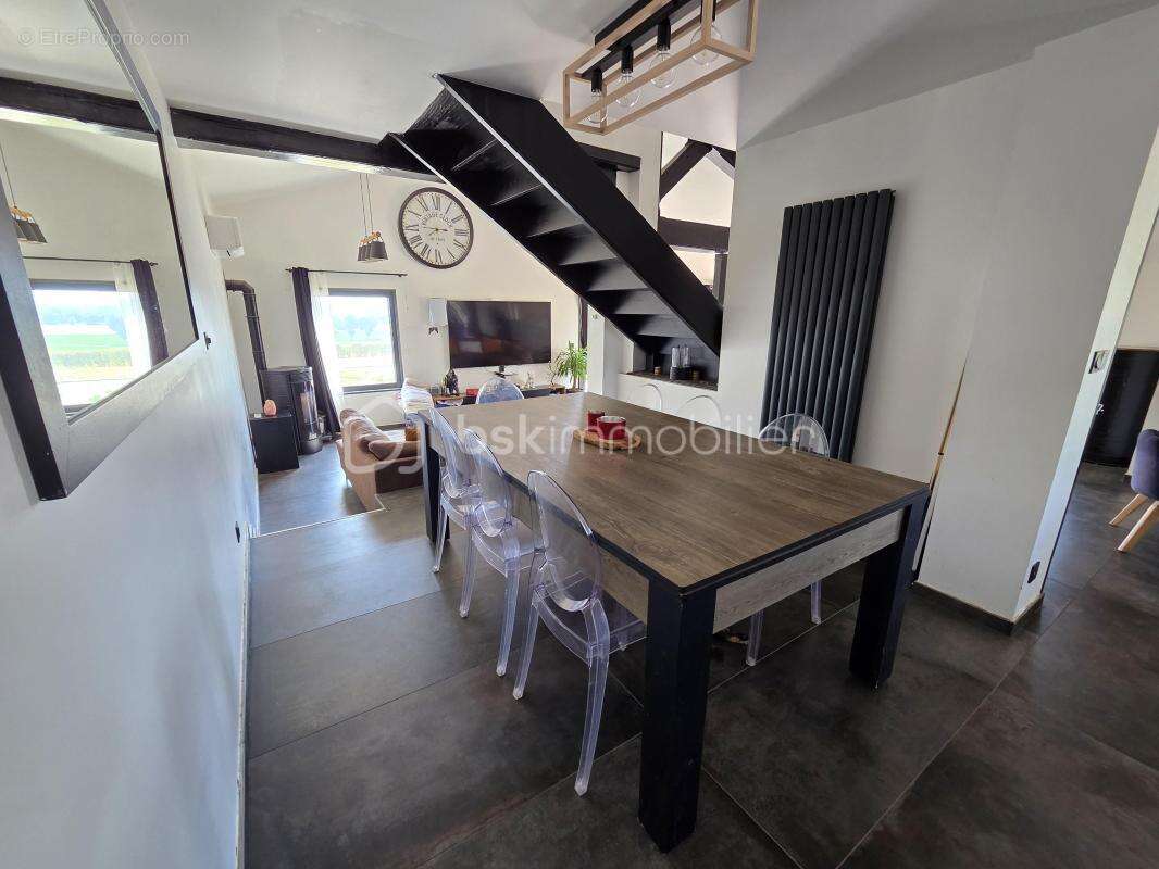 Magnifique Villa de prestige de 267m² à LA SALLE - photo 7