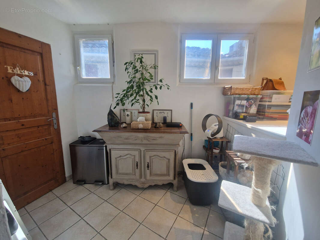 Maison de village en très bon état - photo 8
