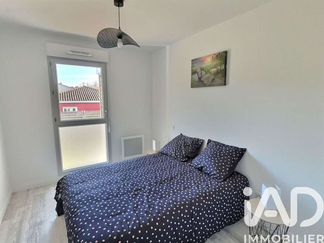Photo 4 - Appartement à MIMIZAN