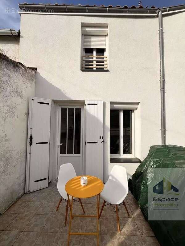 Maison à FORGES