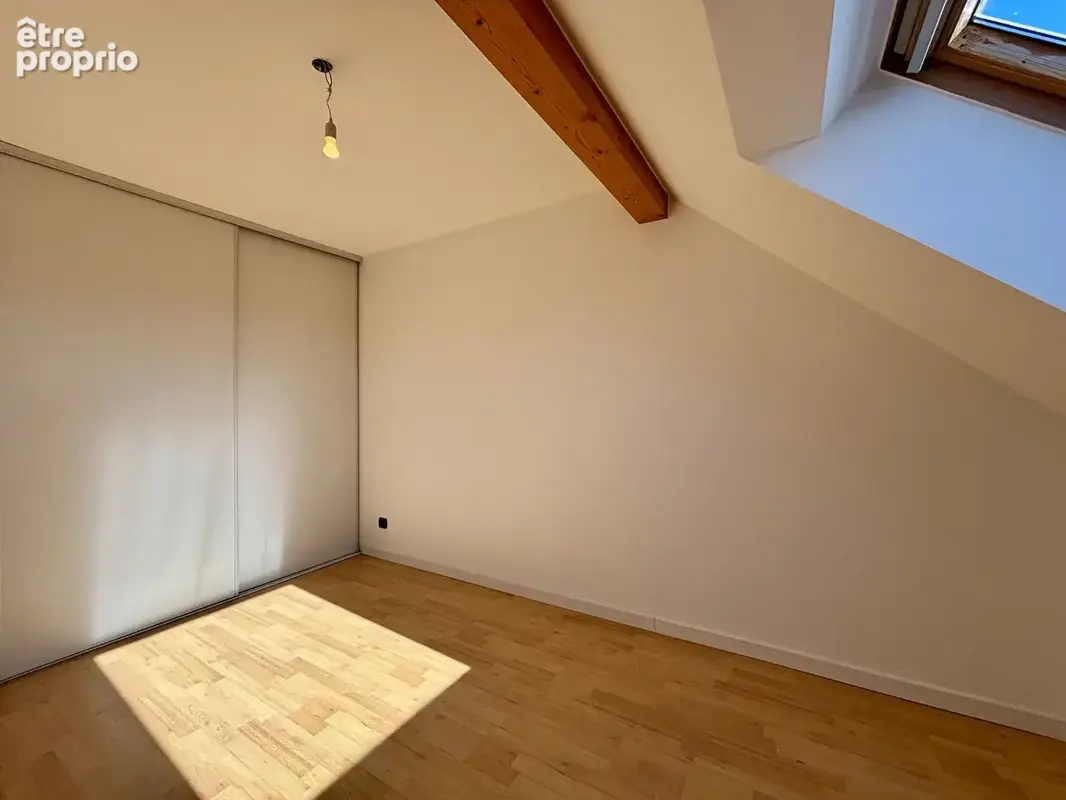 Dernier étage, T4 en duplex - photo 17
