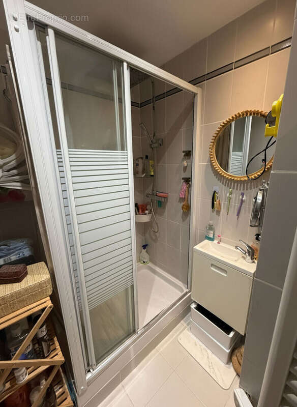 Appartement à EAUBONNE