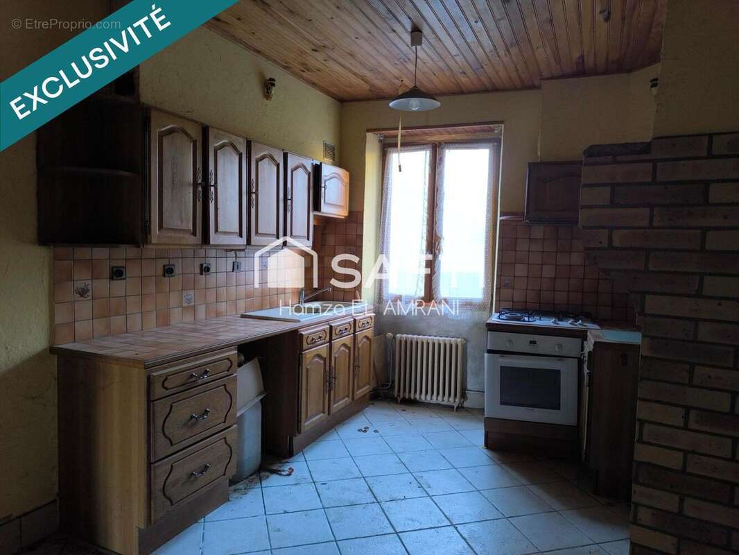 Photo 3 - Maison à COURPIERE