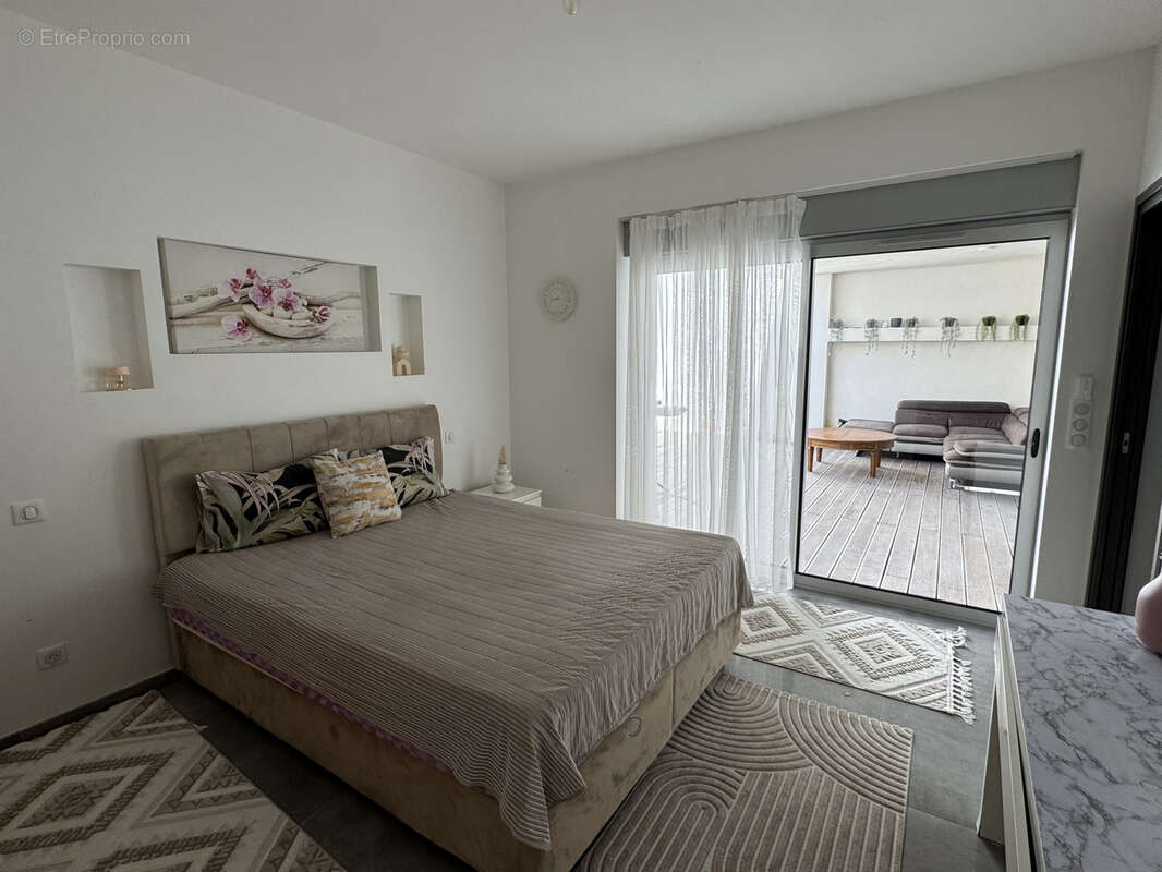 Maison à CLERMONT-L'HERAULT