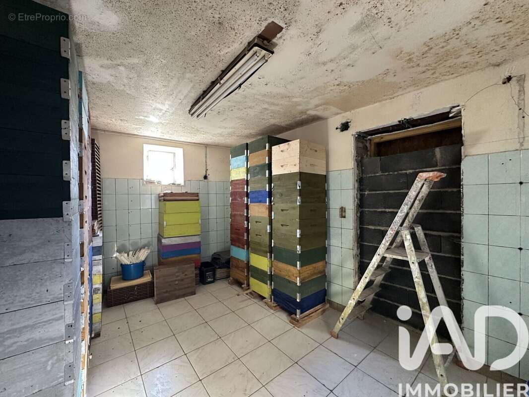 Photo 3 - Maison à DONCHERY