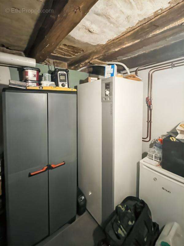 Charmante maison familiale, 5 chambres,  Terrain clos et arboré de 645 m² - photo 17