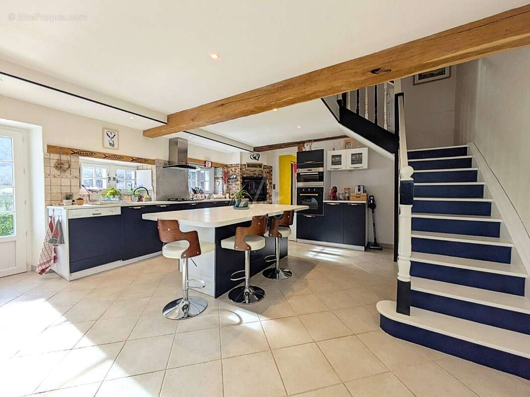 Maison à MAULEON-LICHARRE