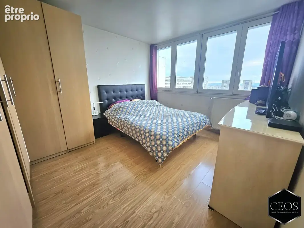 Appartement 3 pièces 71 m² à vendre à Paris-13e (75013) - photo 4