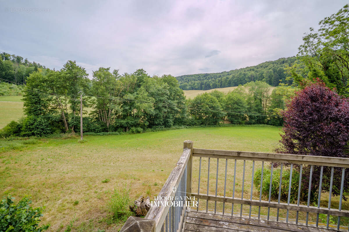 Duplex 6 pièces - 157m2 - Terrain 10 ares - Bendorf - photo 7